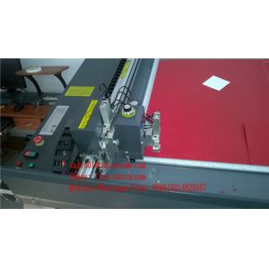 Customized Gallery Art Photo Frame Mat Board Cutter Plotter Solution Supplier