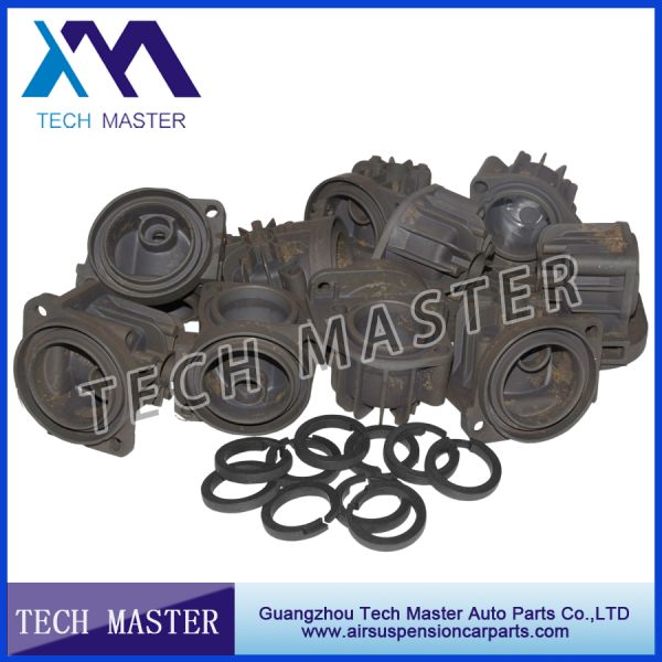 Audi Q7 VW Touareg Air Suspension Compressor Pump 7L0698007D 7L0698007