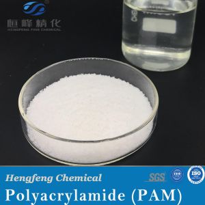 premium pam water treatment Cationic Polyacrylamide Price in China Supply