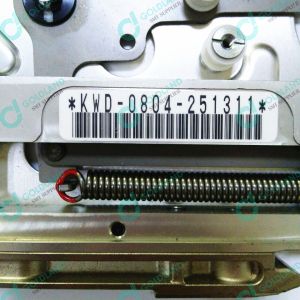 KWD-0804 CP7 Tape Feeder 8x4mm Smt Feeder