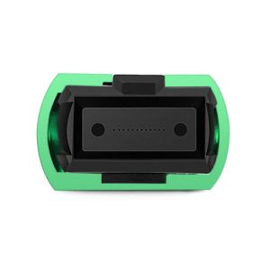 3m (10ft) 12 Fibers MPO Trunk Cable Female to Female OS2 9/125 Single Mode