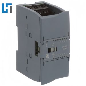 Quality 6ES7223-1QH32-0XB0 New Original Siemens S7-1200 Plc Programming Controller module for sale