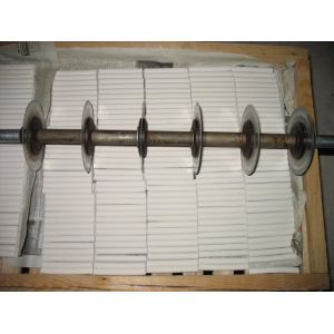 Dustless Chalk Making Machine