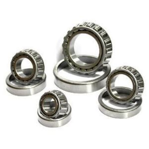 Gcr15 TIMKEN Wheel Bearings , spindle timken roller bearings