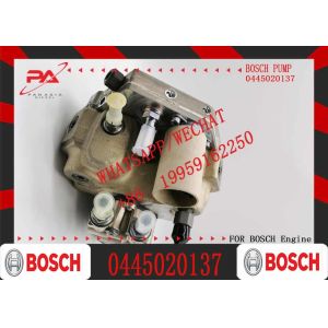 CP3 Fuel Injection Pump 0445020213 0445020162 0445020137 0445020101 0445020093