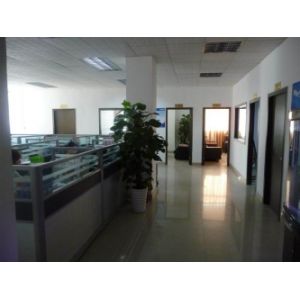 Shenzhen fire-wolf electronics Co., Ltd