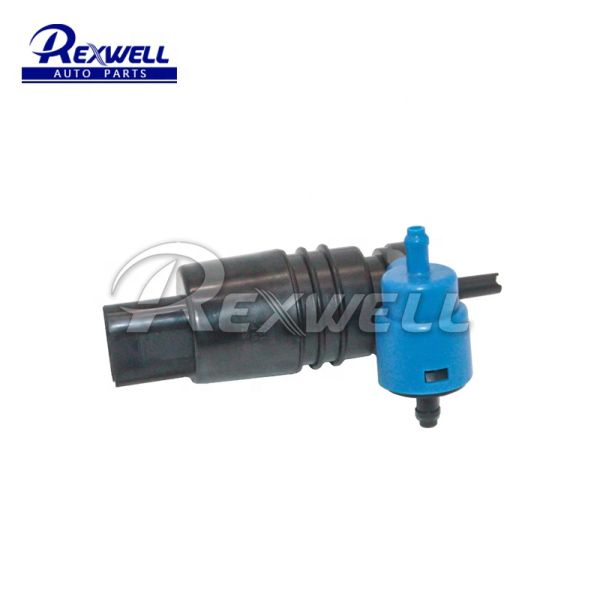 OEM 2007 Honda Pilot Windshield Washer Pump 76806-SZA-A12 76806SZAA12