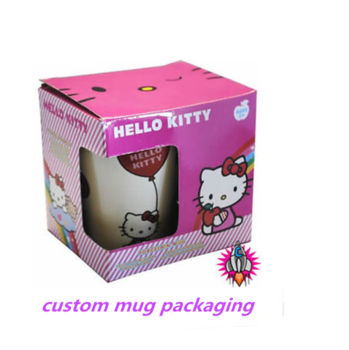 Disposable Corrugated Hamper Box