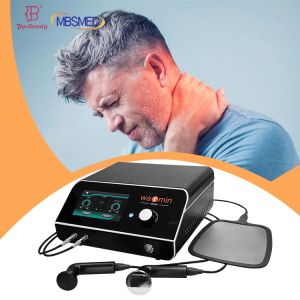 Tecar 448khz Rf Pain Relief Tecar Therapy Ret Cet Tecar Therapy Equipment