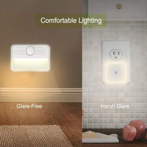 26Lm Indoor Battery Operated Motion Sensor Light