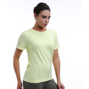 Mesh Panel Compression Short Sleeve Anti Microbial Fabric Quick Dry