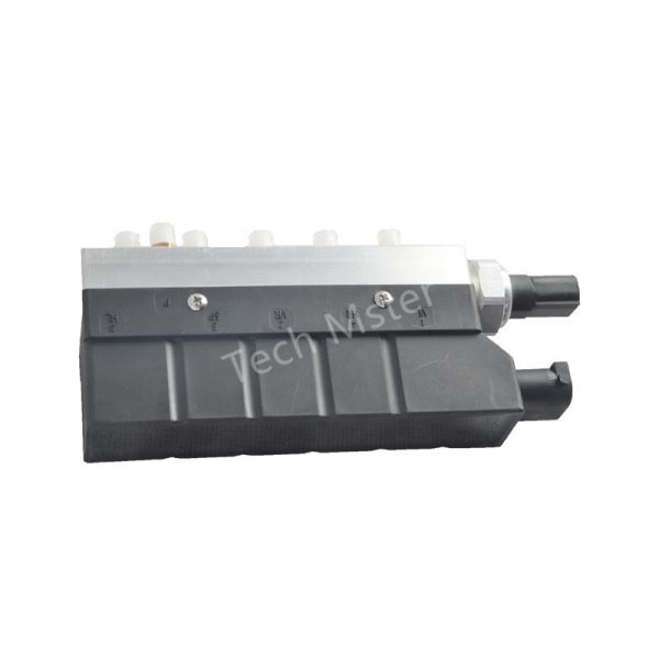 C2C35166 C2C22909 Jaguar Valve Assembly XJ6 XJ8 2003-2009