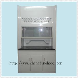 Science Frp Exhaust Fume Hood Laboratory Fume Hood in Laboratory Ventilation