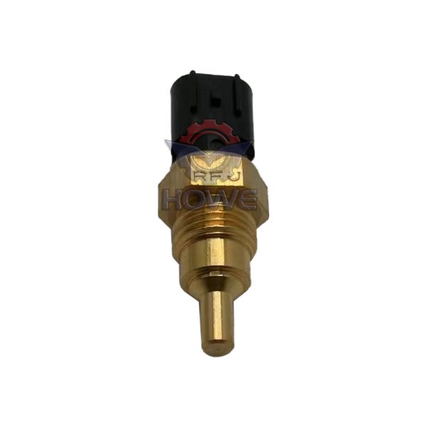 ZAX200-3 Excavator Parts 4HK1 Engine Water Temperature Sensor 8-97363936-0 4657941