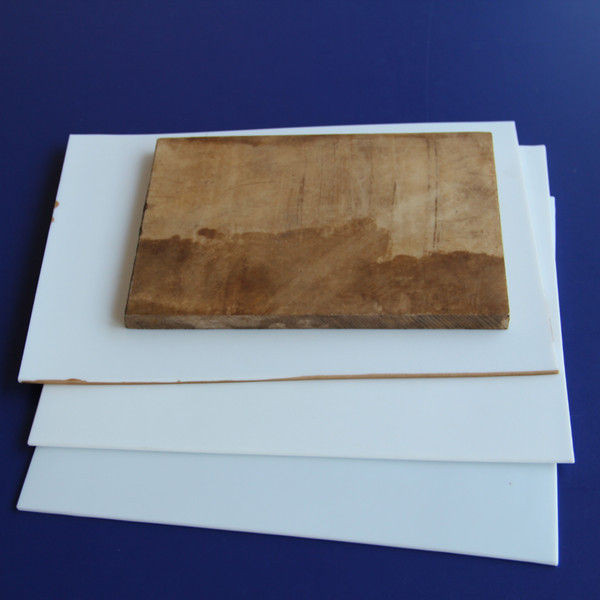 Buy Etched PTFE Roll Sodium Treatment , PTFE Sheet High Temperature at wholesale prices