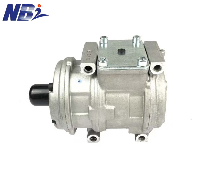 10PA15C Car Air Conditioning System 447200-0997 88320-35560 4472000997 For TOYOTA Hilux 4Runner