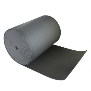 Construction Material XPE Fire Retardant Insulation Foam