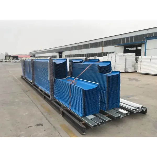 Low Cost Prefab Industrial Warehouse Cold Storage Metal Building Prefabricated Steel Structure Warehouses