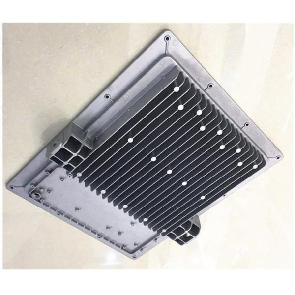 Buy High Wear Aluminium Extrusion Heat Sink Profiles Environmental Friendly at wholesale prices
