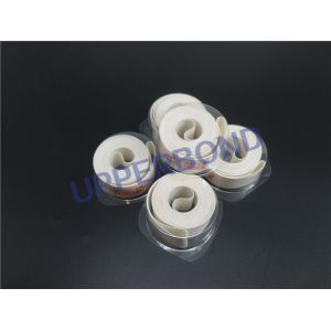 3200m Aramid Gauze Garniture Tape For Cigarette Rolling Machine