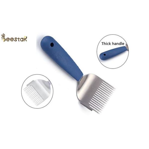 Beekeeping Honey Equipment Honey Uncapping Scratcher Uncapping Fork