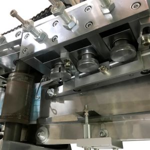 450pcs/Min Automatic Disposable Face Mask Machine 220v 1KW