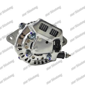 Alternator V2403 V2403MDI-T 12V 5H669-42502