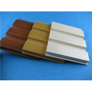 UV Protect Indoor WPC Wall Panel