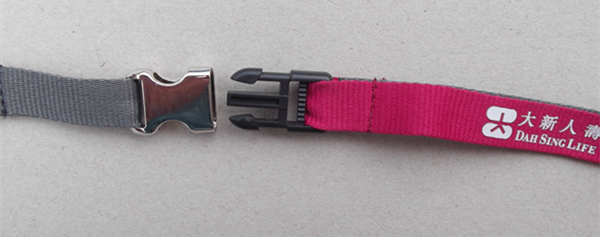 Mobile phone holder polyester neck straps,corporate logo screen printed,China OEM factory,