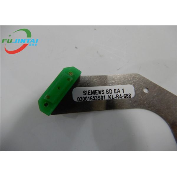 SPARE PARTS SIEMENS BRAKE FOR STAR 03001653 KL-R4-688 TO SMT ASM MACHINE