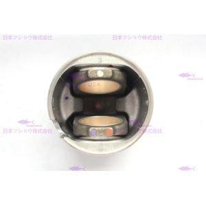 Engine Parts Piston CATERPILLARR C-9 197-9297 DIA 112mm
