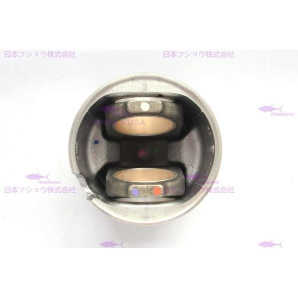 Engine Parts Piston CATERPILLARR C-9 197-9297 DIA 112mm