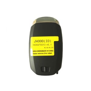 3 Button 433mhz Hyundai Celesta Smart Key 47 Chip Part Number 95440-J4000