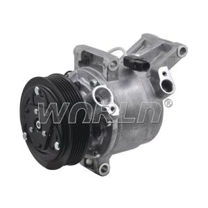 DB5H61450 Auto AC Compressor For Mazda2 For CX3 For Demio 1.5 2.0 WXMZ032
