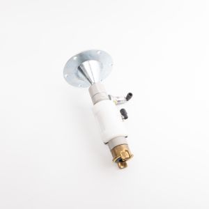 China 1008846 Powder Transport Connection For Powder Coating on sale