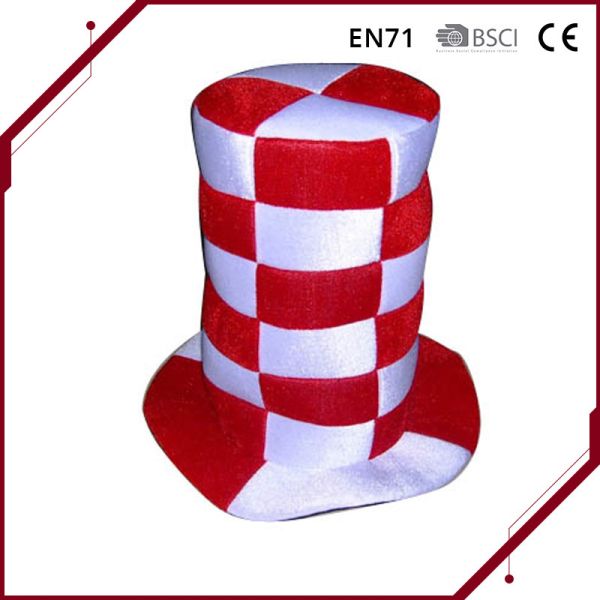 Hat Halloween Adult Costumes Fashional Beautiful Mardi Gras Hats Carnival