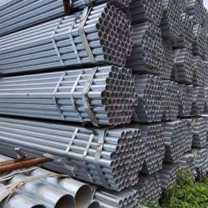 Economical Aluminum Scaffolding Pipes for Temporary Access Solutions