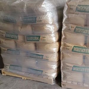 Good Weather Resistance Solid Acrylic Resin Copolymer