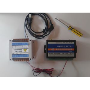 Cloud Service M2M Device Management , Remote Control Wireless Modbus RTU