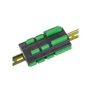 AMC16Z - FAK48 Multi Channel Din Rail data center energy meter