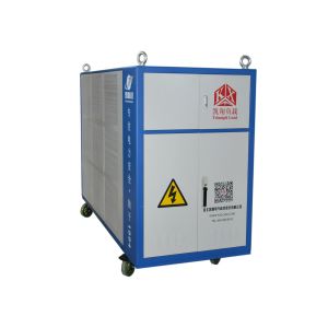 Portable 1200kw 3 Phase AC Variable Resistive Load Bank