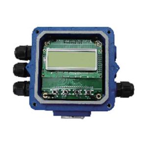 Fixed Inline Ultrasonic Flowmeters By Transit Time Multi - Liquid Velocity