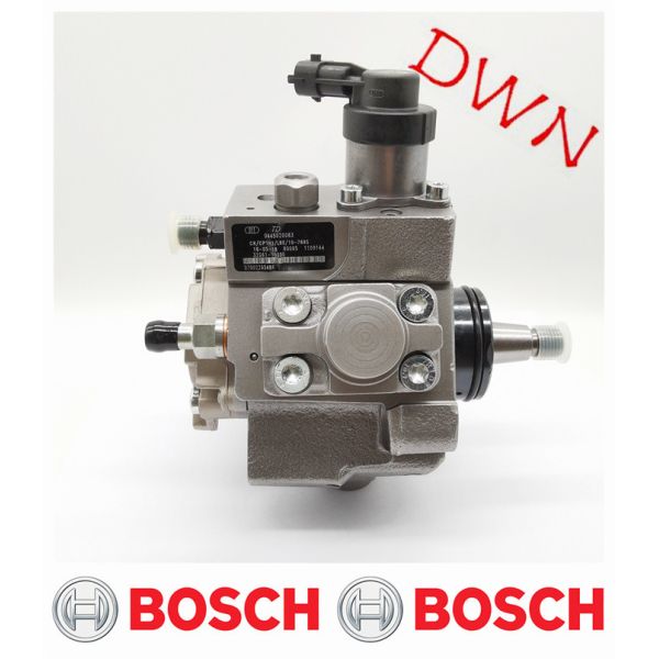 Buy CP1 Common Rail Fuel Injection Pump Assy 0445020083 32G6100300 VA32G6100300 at wholesale prices