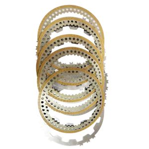 Auto Transmission Clutch Kit 0B5 Clutch Friction Plate Kit 12708