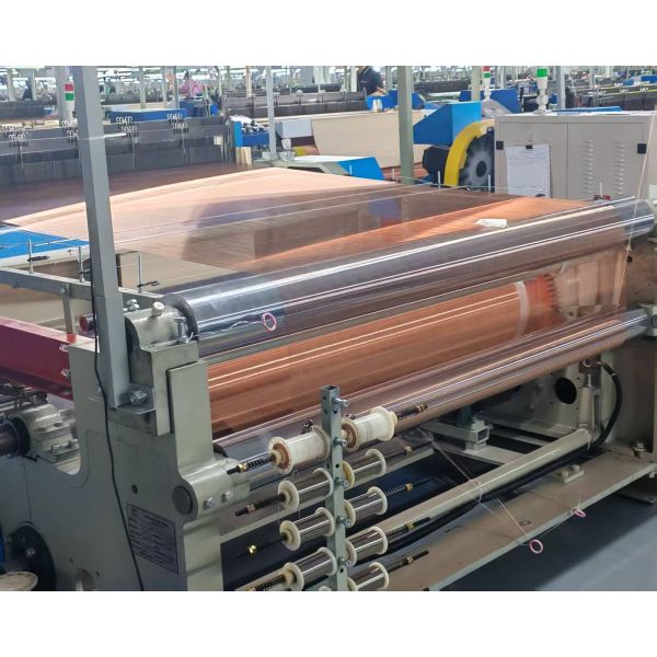 Light Duty Automatic Wire Mesh Machine 1300mm Quick Changeover Reliable Drive