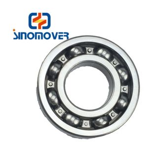 China Chrome Steel Dump Truck Taper Roller Bearing 190003326167 32222 on sale