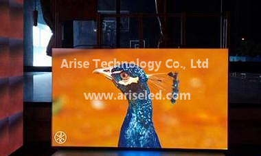 P1.25mm Small Pixel LED TV screen HD TV P1.875 indoor fix installation LED displays P0.8/P