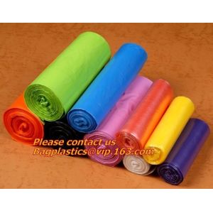 Super Big Trash Bags 96 Gallon,Kitchen Bath Bedroom Car Trash Can, Office Waste