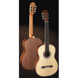 China 39inch high quality Classical guitar Rosewood fingerboard CG12 on sale