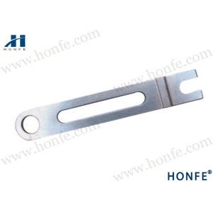 China Bar Projectile Sulzer Loom Spare Parts 911-327-284 D10 on sale